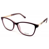 Оправа пластиковая Dacchi D37043-C4 Оправа пластиковая Dacchi D37043-C4