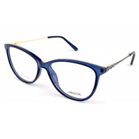 Оправа пластиковая Dacchi D37044-C3