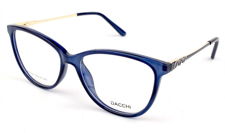 Оправа пластикова Dacchi D37044-C3
