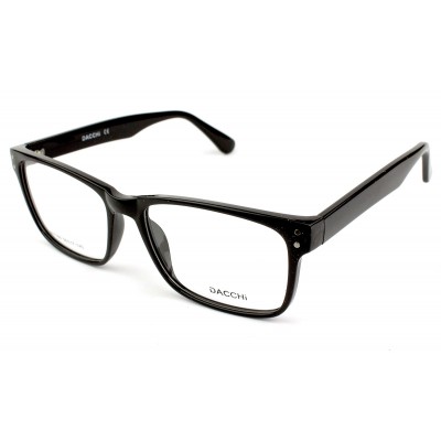 Оправа пластиковая Dacchi D37099-C1 Оправа пластиковая Dacchi D37099-C1