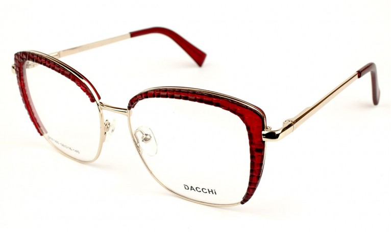 Оправа пластиковая Dacchi D37165-C5