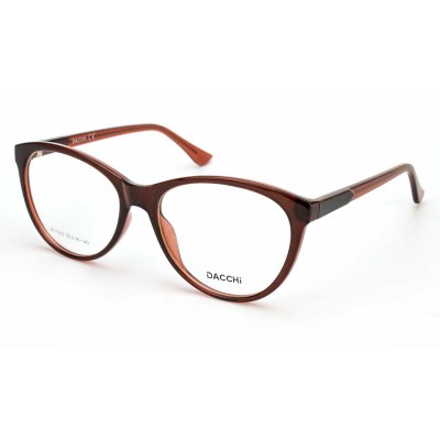 Оправа пластиковая Dacchi D37233-C2 Оправа пластиковая Dacchi D37233-C2