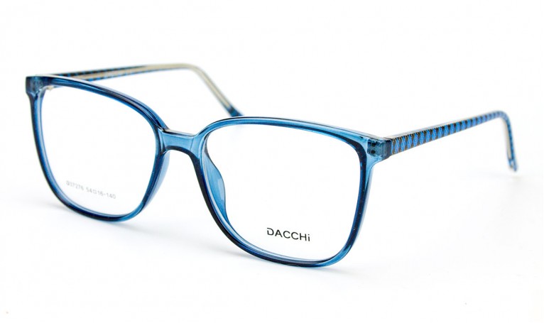 Оправа пластикова Dacchi D37276-C4
