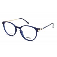 Оправа пластикова Dacchi D37359-C3