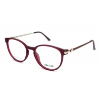 Оправа пластиковая Dacchi D37359-C4 Оправа пластиковая Dacchi D37359-C4