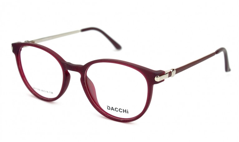 Оправа пластиковая Dacchi D37359-C4