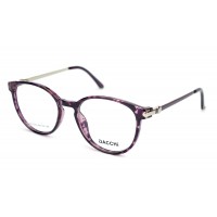 Оправа пластикова Dacchi D37359-C5 Оправа пластикова Dacchi D37359-C5