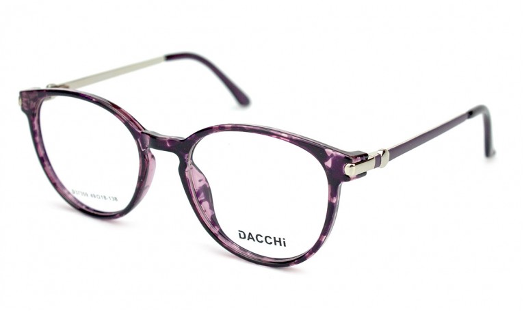 Оправа пластиковая Dacchi D37359-C5
