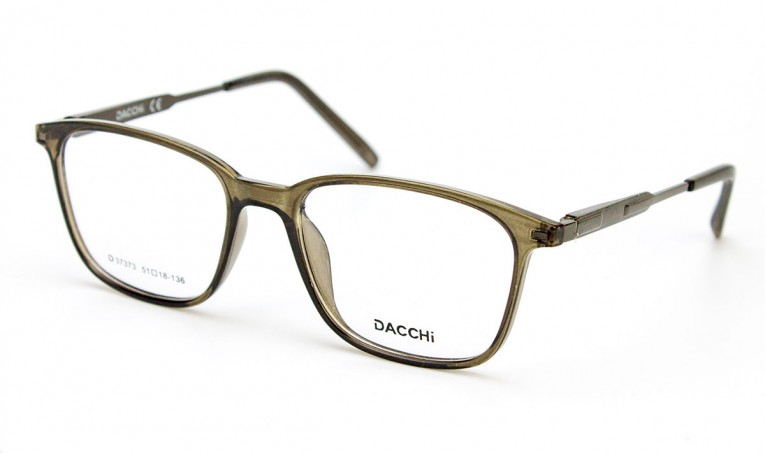 Оправа пластикова Dacchi D37373-C3
