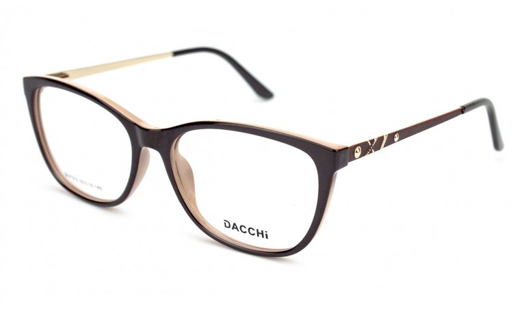 Оправа пластикова Dacchi D37375-C4