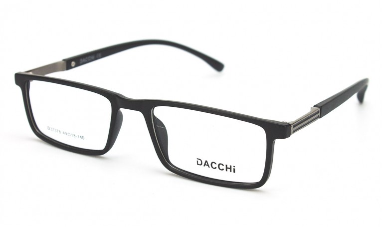 Оправа пластикова Dacchi D37378-C2
