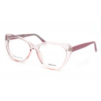 Оправа пластиковая Dacchi D37393-C3 Оправа пластиковая Dacchi D37393-C3