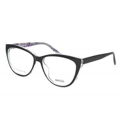 Оправа пластиковая Dacchi D37395-C1