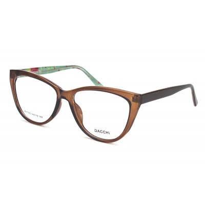 Оправа пластиковая Dacchi D37395-C3