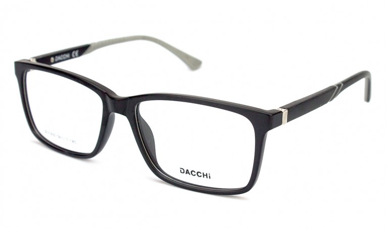 Оправа пластикова Dacchi D37400-C1