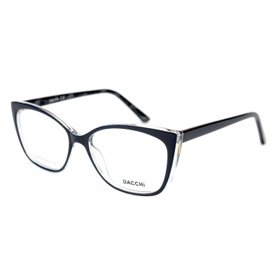 Оправа пластиковая Dacchi D37600-C2