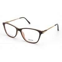 Оправа пластиковая Dacchi D38001-C2