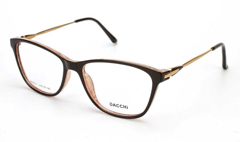 Оправа пластиковая Dacchi D38001-C2