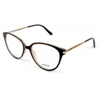 Оправа пластикова Dacchi D38012-C2 Оправа пластикова Dacchi D38012-C2