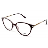 Оправа пластиковая Dacchi D38012-C3 Оправа пластиковая Dacchi D38012-C3