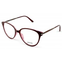 Оправа пластиковая Dacchi D38012-C4 Оправа пластиковая Dacchi D38012-C4