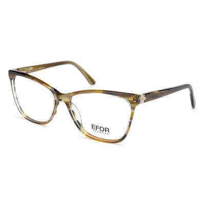 Оправа пластиковая Efor GA7168-C02-NEW