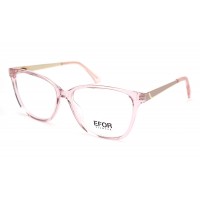Оправа пластикова Efor GT7345-C6-NEW
