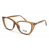 Оправа пластиковая Efor GT7348-C02-NEW Оправа пластиковая Efor GT7348-C02-NEW