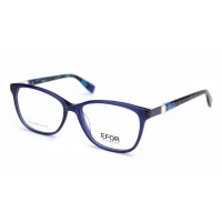 Оправа пластиковая Efor PB9004-C02-NEW