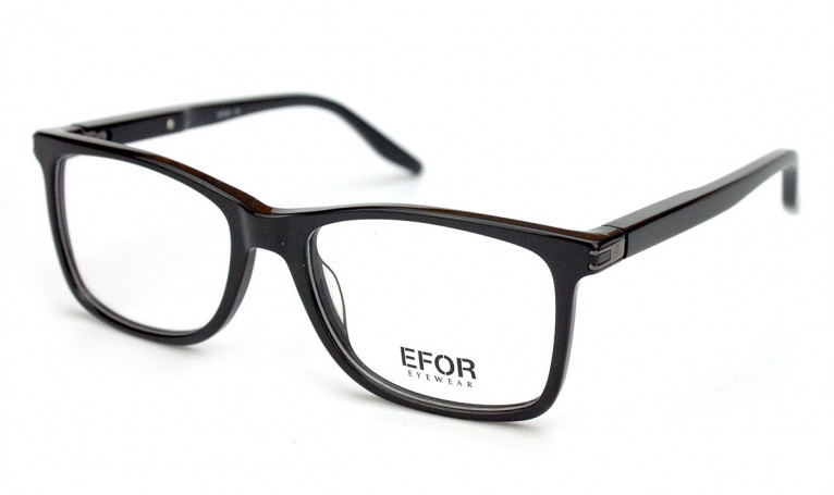 Пластикова оправа Efor PB9030-C02-NEW