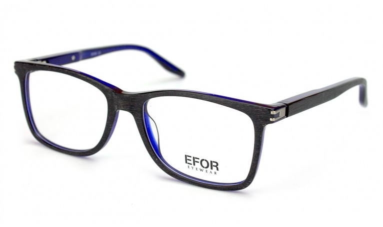 Оправа пластикова Efor PB9030-C03-NEW