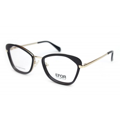 Оправа пластиковая Efor PB9060-C01-NEW
