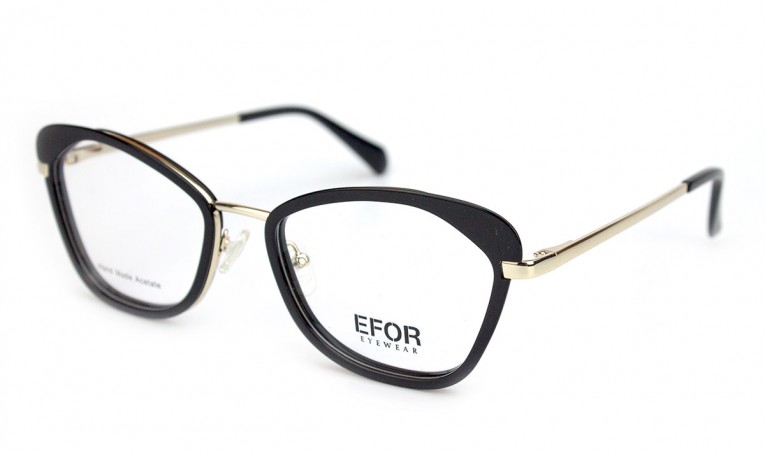 Оправа пластикова Efor PB9060-C01-NEW