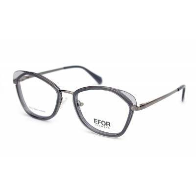 Оправа пластиковая Efor PB9060-C02-NEW