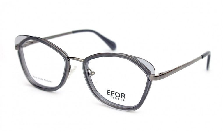 Оправа пластикова Efor PB9060-C02-NEW