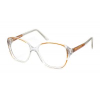 Оправа пластикова Globus 2060-R34 Оправа пластикова Globus 2060-R34