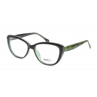 Оправа пластиковая Harly 1449-C28