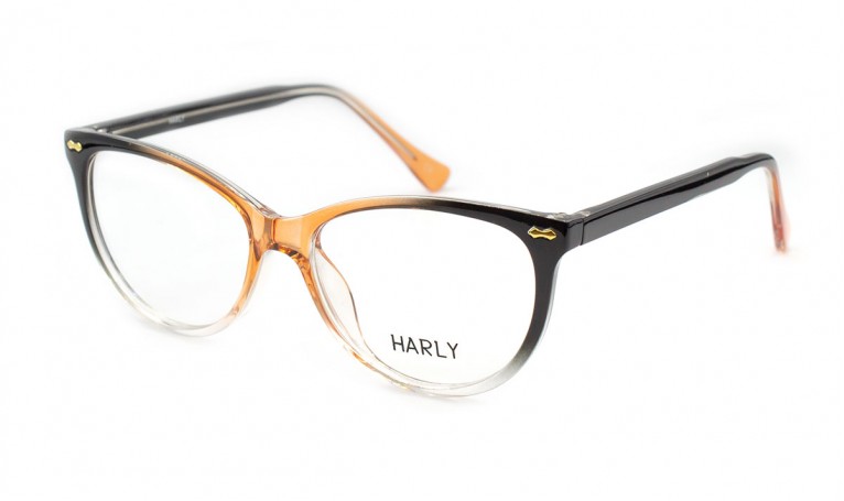 Оправа пластикова Harly 1453-C7