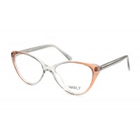 Оправа пластикова Harly 1454-C4