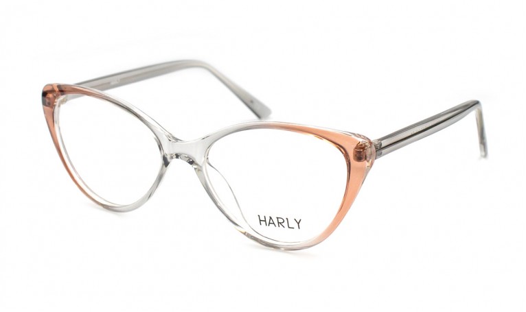 Оправа пластикова Harly 1454-C4