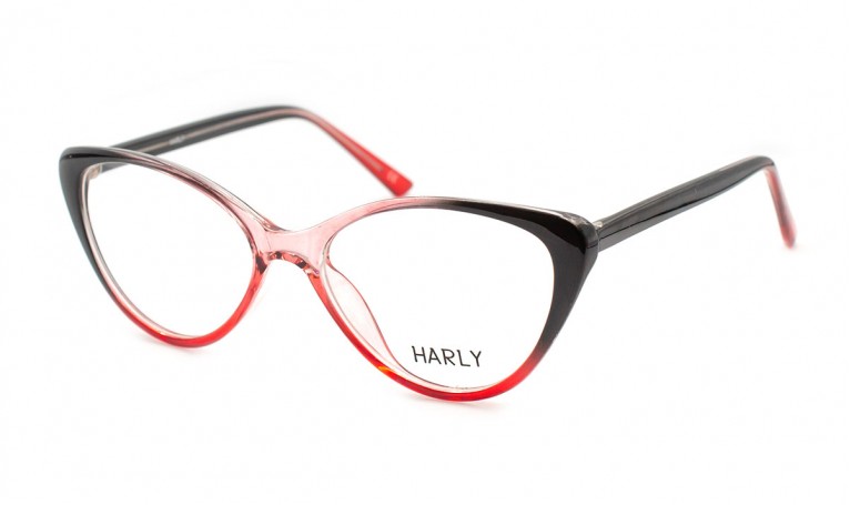Оправа пластикова Harly 1454-C5