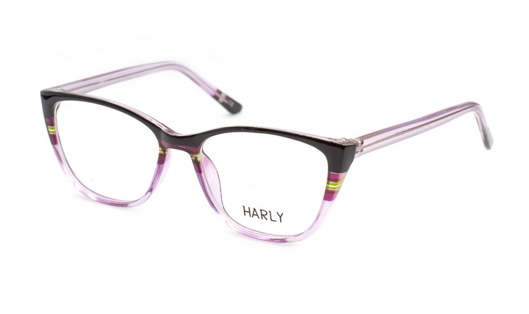 Оправа пластикова Harly 1456-C3