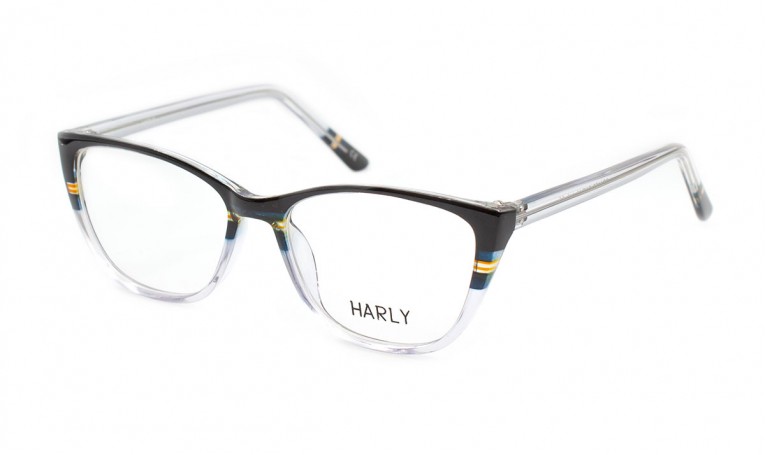 Оправа пластикова Harly 1456-C5