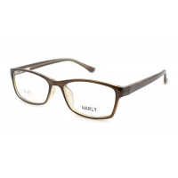 Оправа пластиковая Harly 2008-C37 Оправа пластиковая Harly 2008-C37