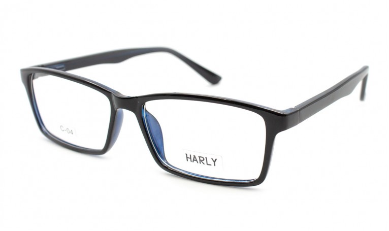 Оправа пластикова Harly 2013-C04