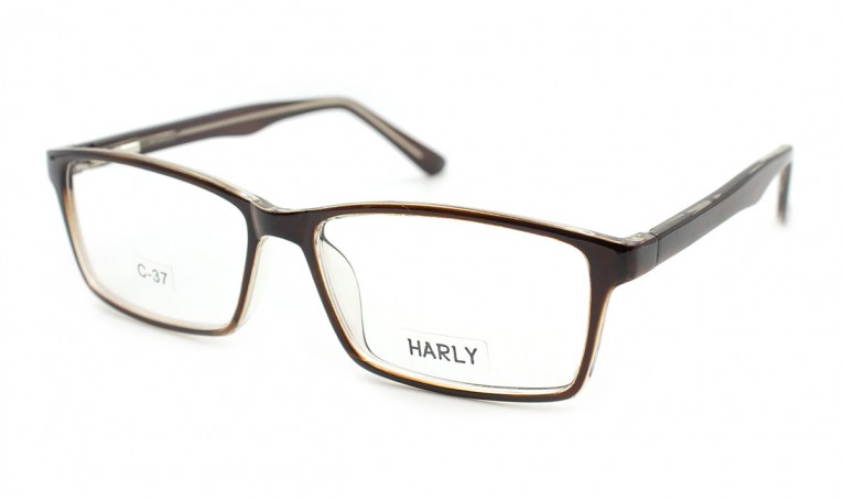 Оправа пластиковая Harly 2013-C37