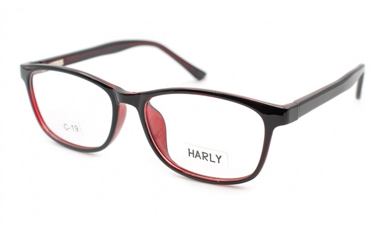 Оправа пластикова Harly 2032-C19