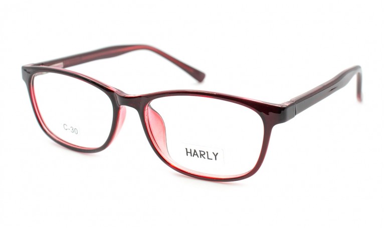 Оправа пластикова Harly 2032-C30