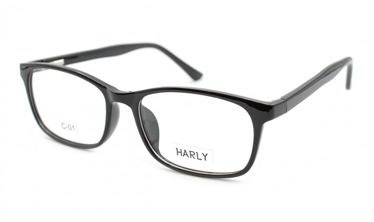 Оправа пластикова Harly 2033-C01