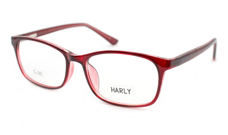 Оправа пластикова Harly 2033-C30